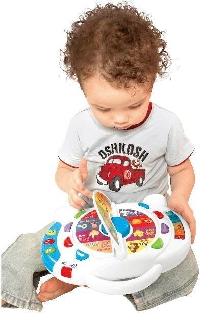 Actual product image Winfun Scholarly book (English, Polish)