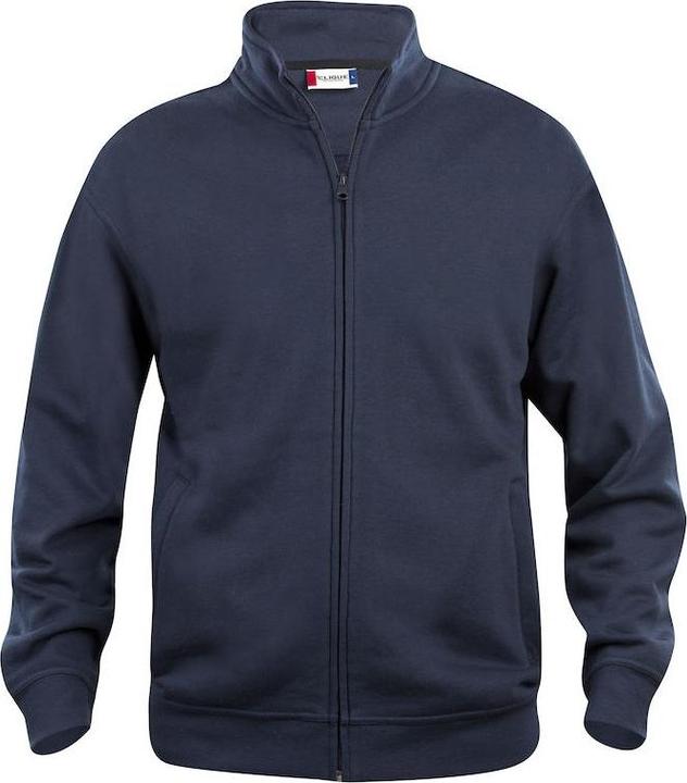 Produktbild Clique Jacke Durchgehender Reissverschluss (5XL)