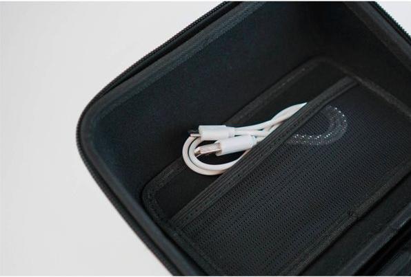 Produktbild Withings Travel Case BPM Core