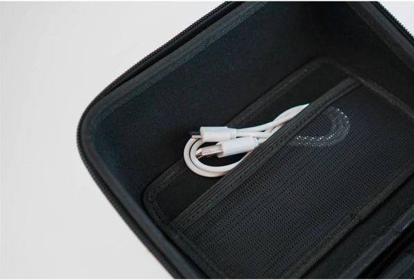 Actual product image Withings Travel Case BPM Core