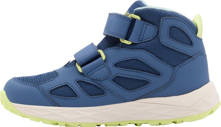 Image du produit Jack Wolfskin Woodland 2 Texapore Mid Vc K (27)