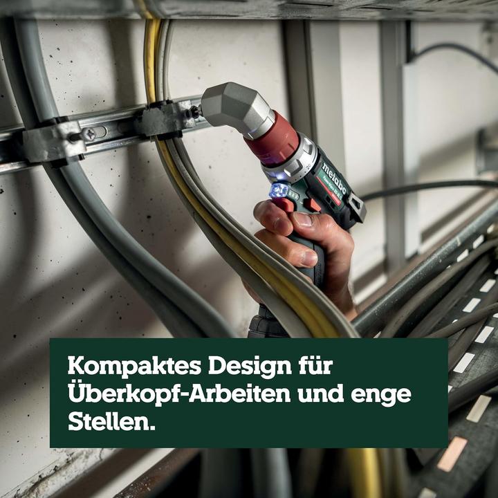 Image du produit Metabo PowerMaxx BS BL Q (Perceuse-visseuse)