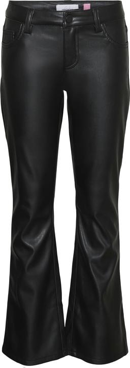 Actual product image Vero Moda VMRIVER PL FLARED PANTS GIRL Trousers (128)