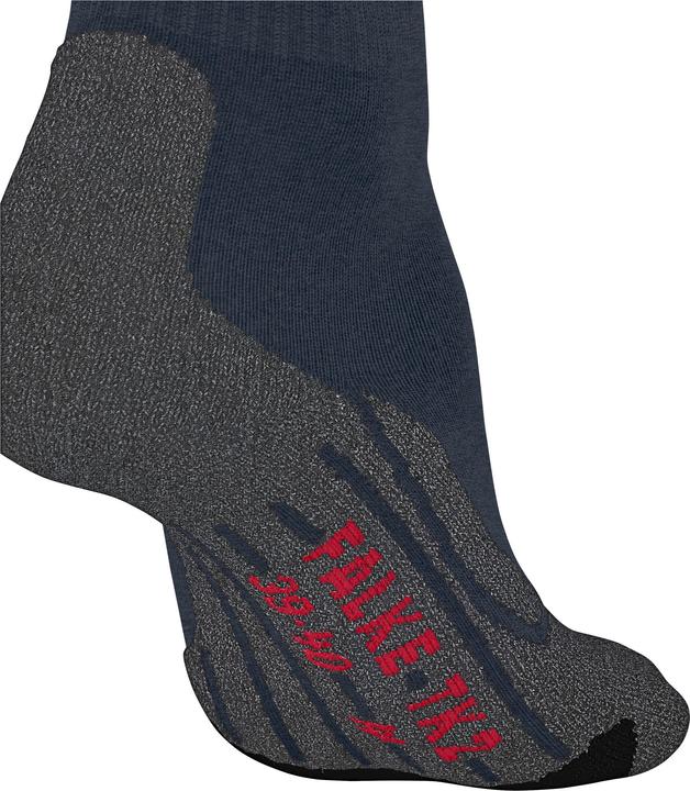 Actual product image Falke Tk2 - Trekkingsocken - Herren (39 - 40)