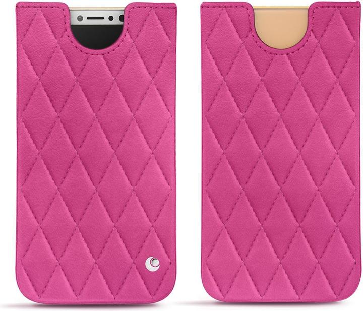 Produktbild Noreve Lederschutzhülle (Apple iPhone XS)