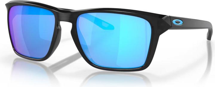 Black Ink, Sapphire Iridium