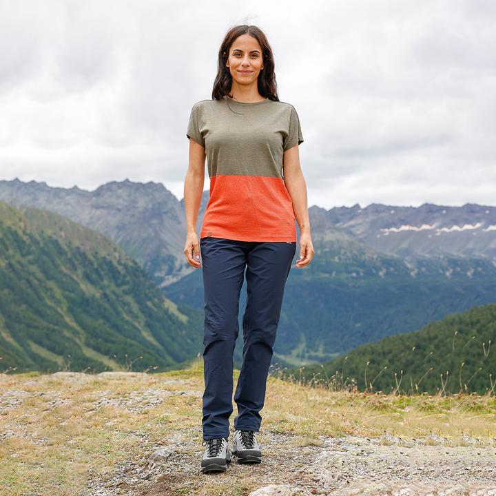 Actual product image Radys R5 Light Merino T (M)