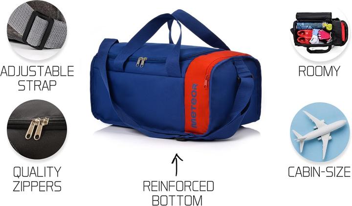 Produktbild Ty Sporttasche, 20 L (20 l)