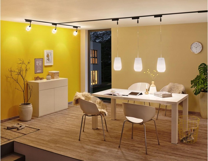 Immagine prodotto Paulmann Adattatore Zigbee Spot URail