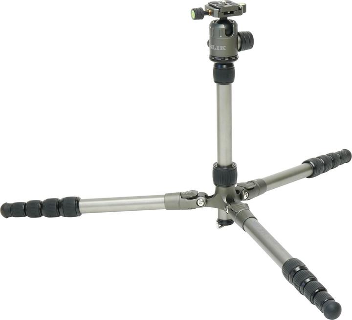 Productafbeelding Slik Rover Aluminium Statiefset (Metaal)