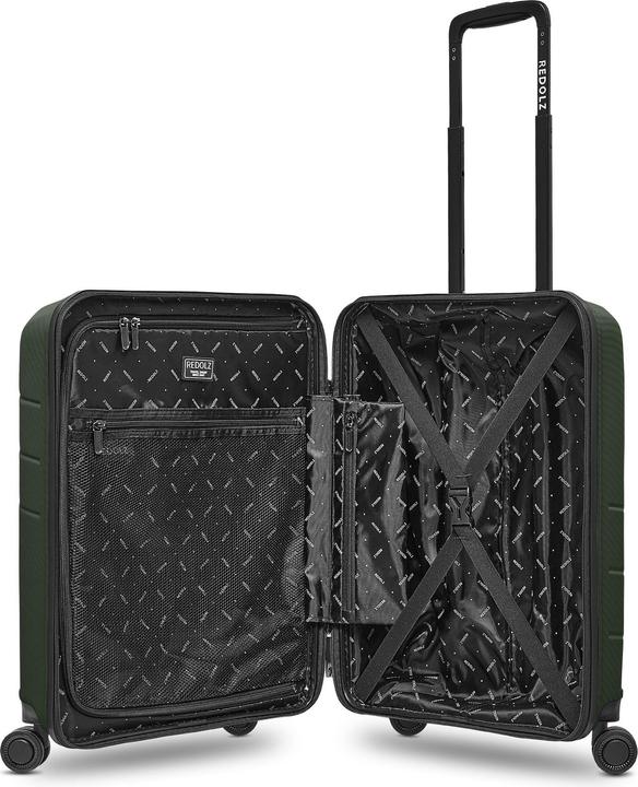 Actual product image Redolz Essentials 17 (46 l)