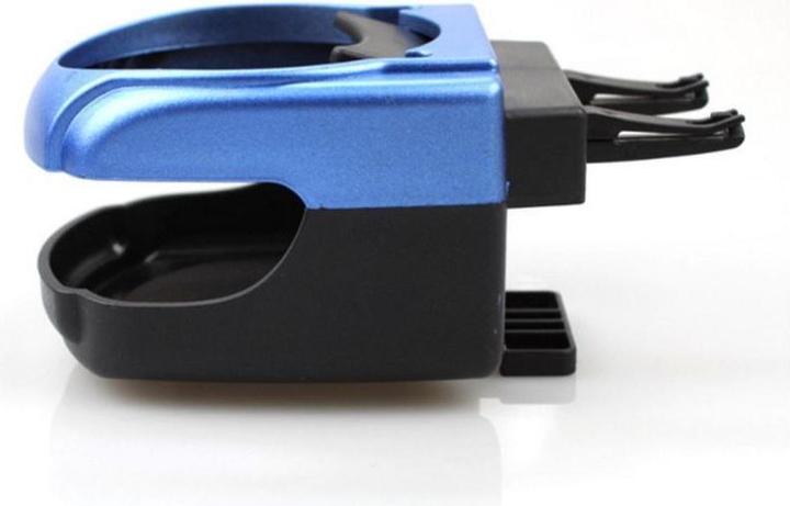Actual product image OEM Other goods Cup holder for air vent blue