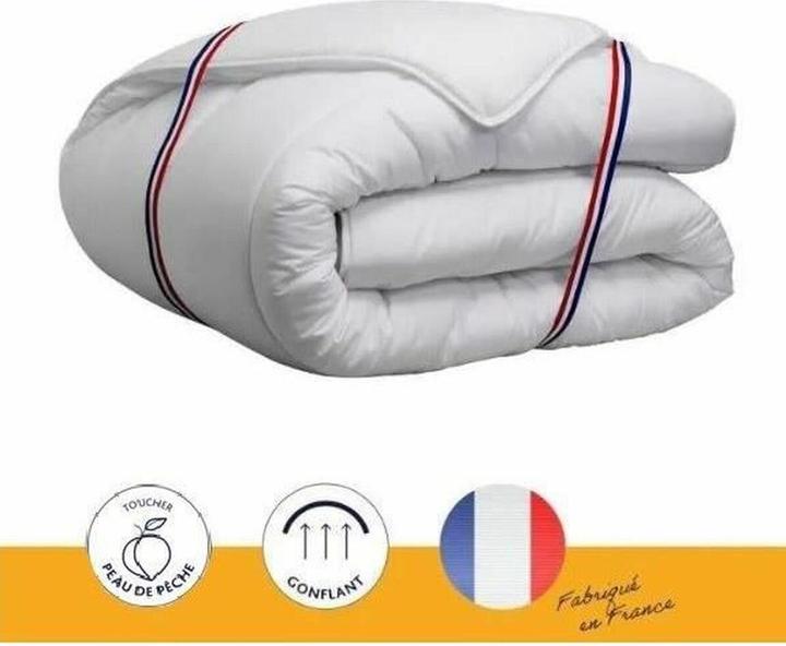 Produktbild Dodo Bettdecke 220 x 240 cm (240 x 220 cm)