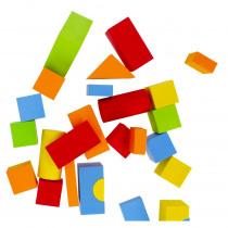 Productafbeelding Bambam Schuimblokken 29 El.