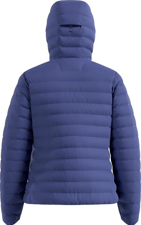 Produktbild Odlo Kompakte X-Alp Daunenjacke mit Kapuze 2.0 (M)