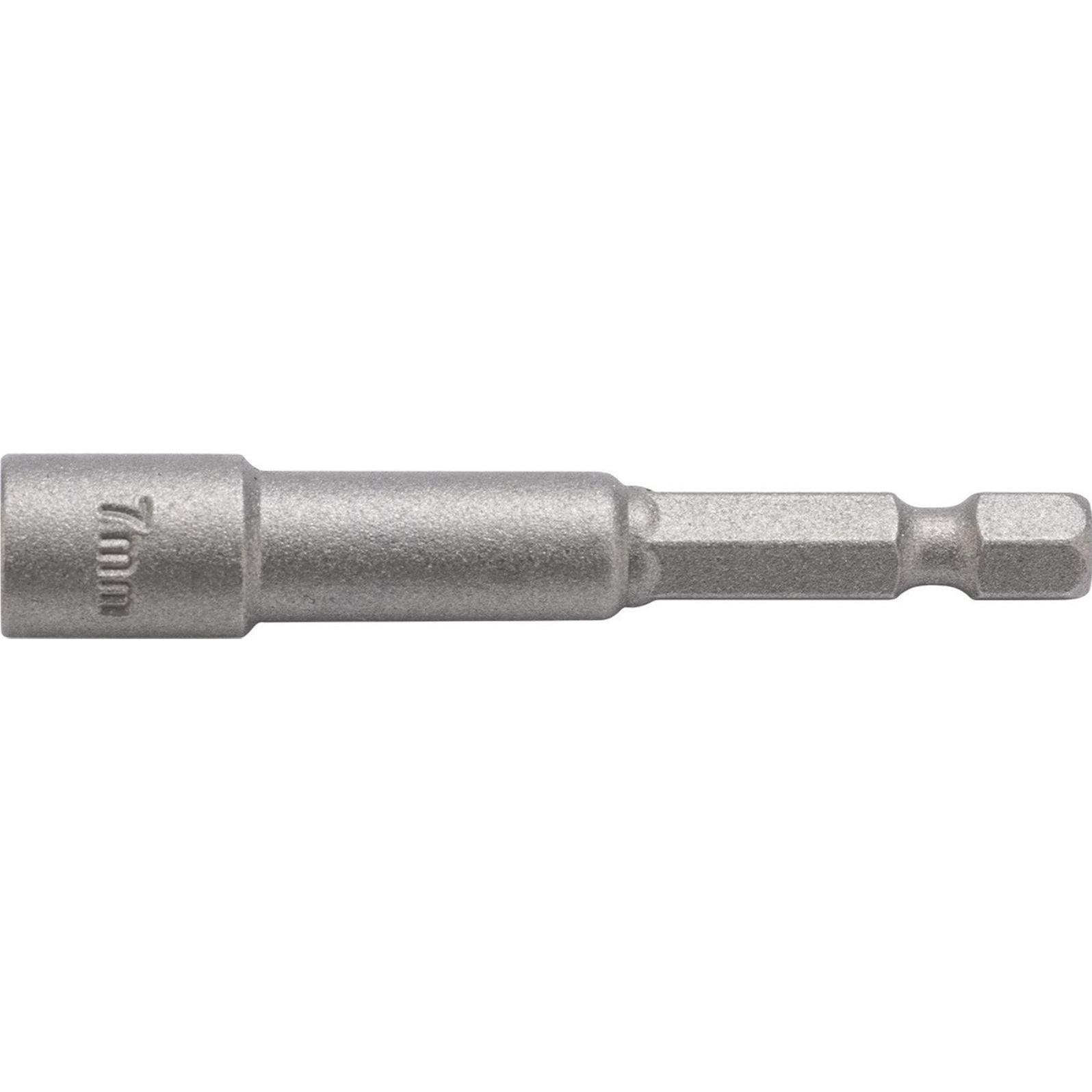 Tecwerk, Chiave a bussola + esagonale, Steckschlüsseleinsatz