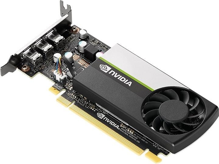 Actual product image PNY Nvidia T400 (4 GB)