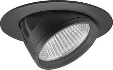 Produktbild Brumberg BRUM LED-Deckeneinbaustrahler (3.88 lm)