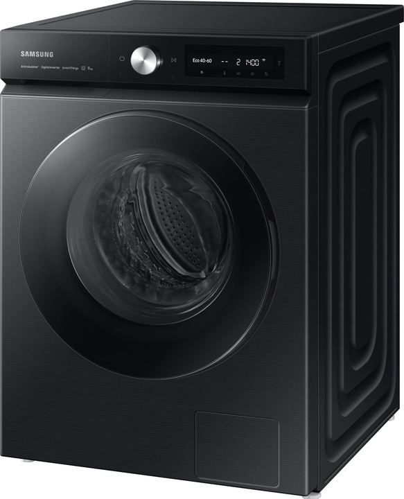 Image du produit Samsung WW7400 (11 kg, Gauche)