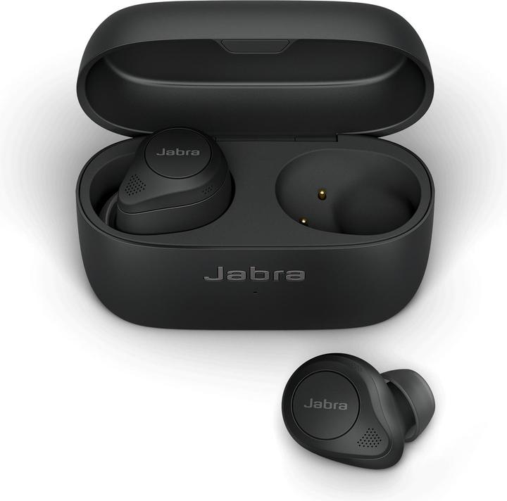 Productafbeelding Jabra Elite 85t (ANC, 7 h, Draadloze)