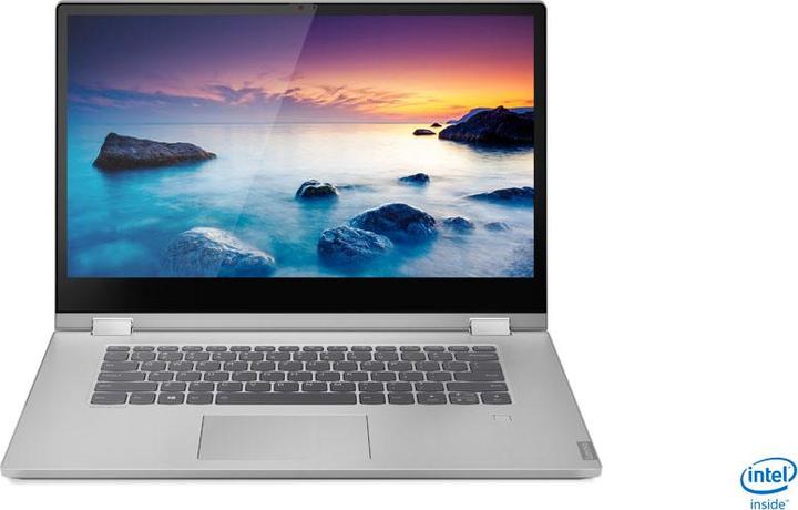 Actual product image Lenovo IdeaPad C340-15IIL (15.60", 256 GB, 8 GB, DE, Intel Core i5-1035G1)