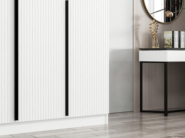 Image du produit Skye Decor Kaley (135 x 52 x 210 cm)