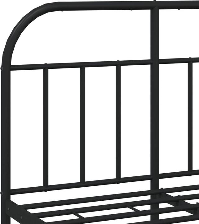 Image du produit vidaXL Bettgestell (120 x 200 cm)