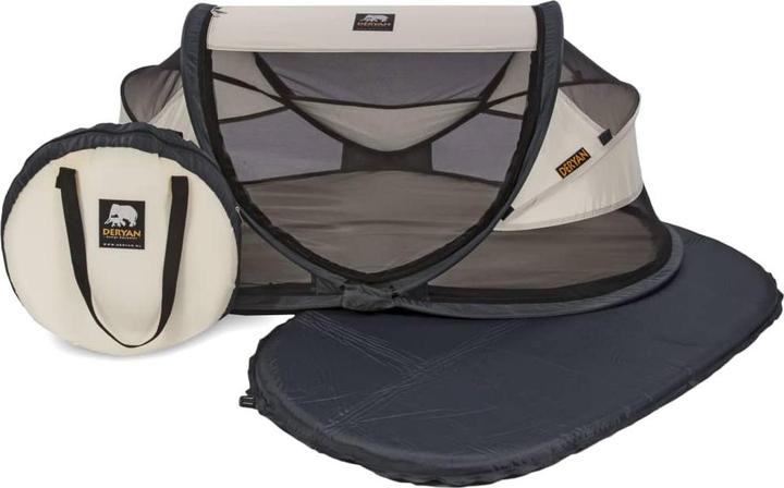 Immagine prodotto Deryan Baby Luxe