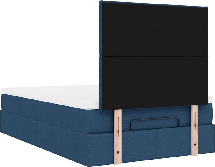 Image du produit vidaXL Ottoman-Bett (120 x 190 cm)