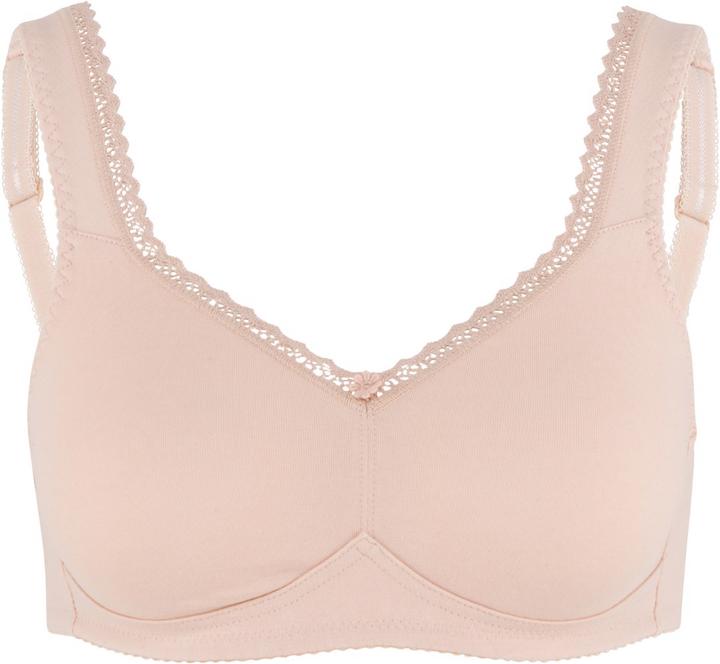 Immagine prodotto Susa Reggiseno in cotone organico senza ferretto (Confezione singola, 85 C)