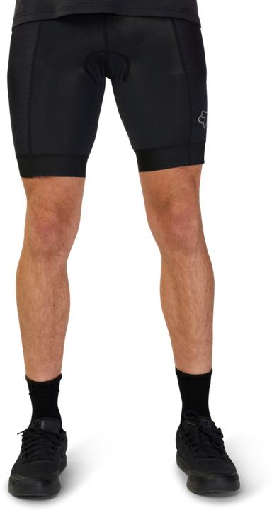 Produktbild Fox Short 23 Tecbase Liner Blk 2x (XXL)