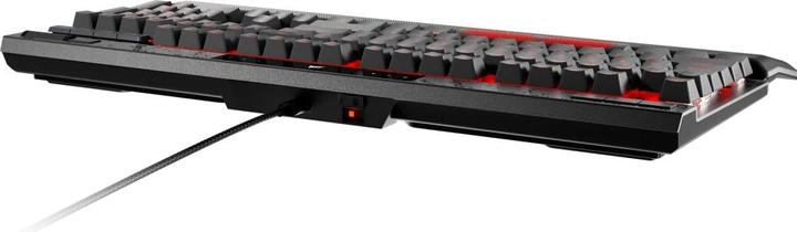 Productafbeelding Corsair K70 MAX RGB (DE, Bedraad)