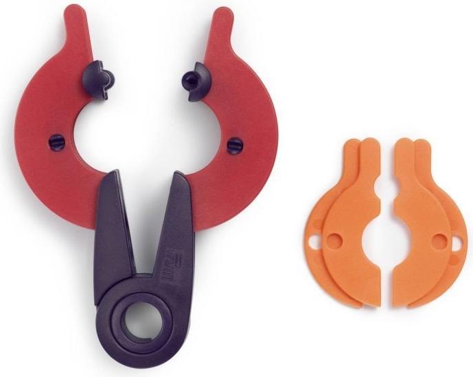 Image du produit Prym Pompon Maker Set Premium pour 2 tailles