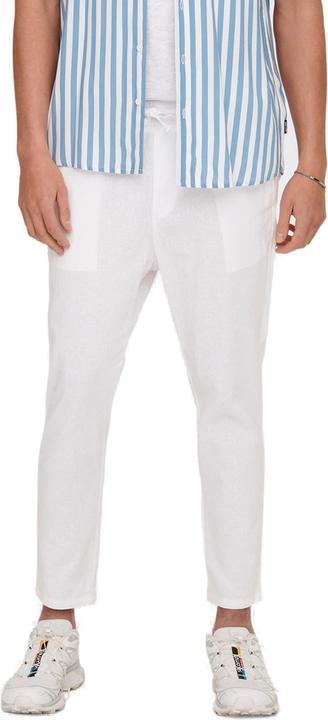 Produktbild Only & Sons Einfarbige Hose (M)