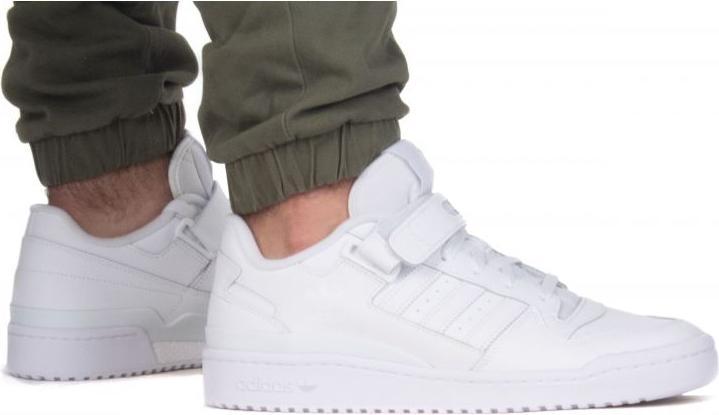 Produktbild Adidas Forum Low - 50142 (42 2/3)