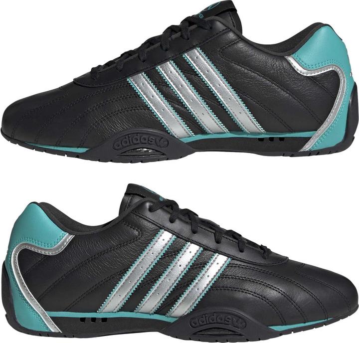 Produktbild Adidas Adiracer LO Mercedes AMG Petronas F1 Team (40 2/3)