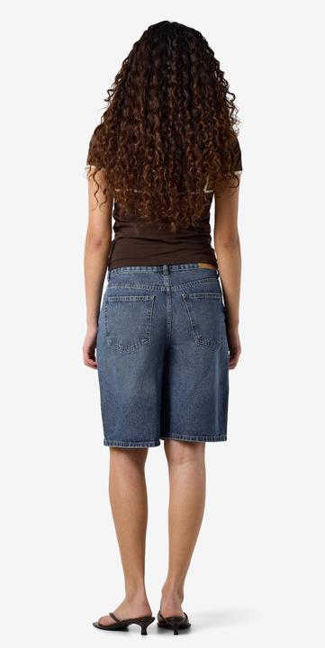 Image du produit Noisy May NMMAISY LONG Jeansshorts (S)