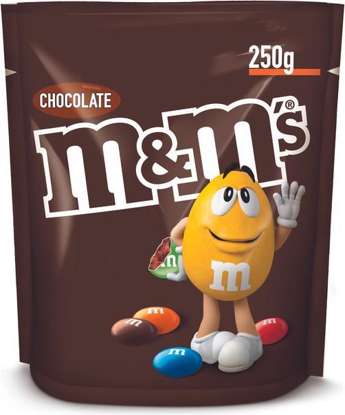Immagine prodotto M & M's Choco (250 g)