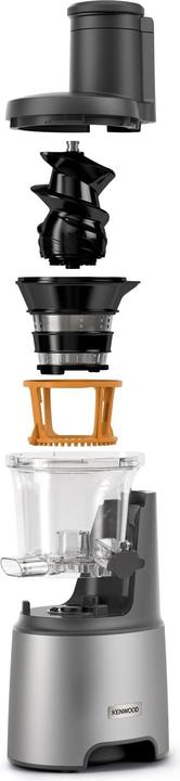 Produktbild Kenwood JMP85.000SI PureJuiceXL