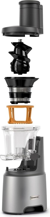 Productafbeelding Kenwood Trage sapcentrifuge JMP85.000SI Purejuice XL