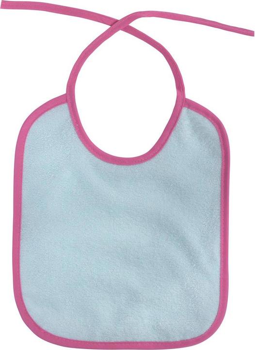 Produktbild Baby Care Babylatz-Set 7-teilig einlagig