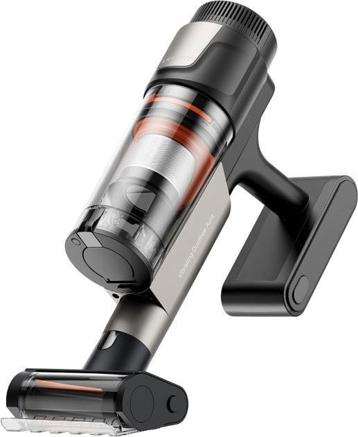 Actual product image Uwant Odkurzacz pionowy V600 bezprzewodowy - szary