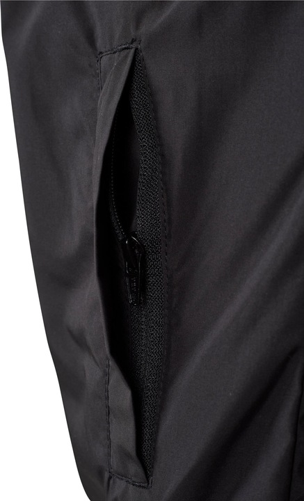 Image du produit Urban Classics Ladies Basic Pull Over Jacket (S)