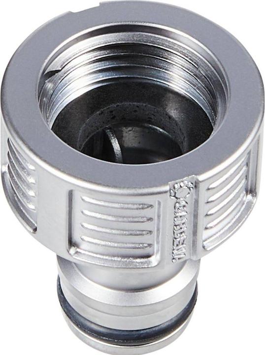 Image du produit Gardena Connecteur de robinet premium (Connecteurs à prises, 21 mm)