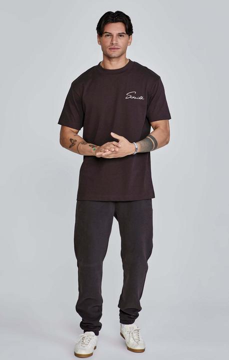 Immagine prodotto Siksilk T-Shirt Signature T-Shirt (M)