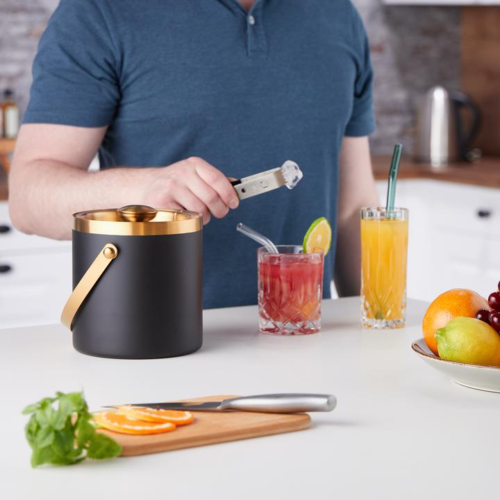 Image du produit Relaxdays Eiswürfelbehälter
