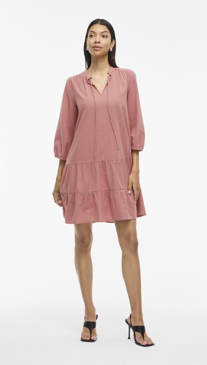 Image du produit Vila VIPETRA 3/4-Arm Minikleid (36)