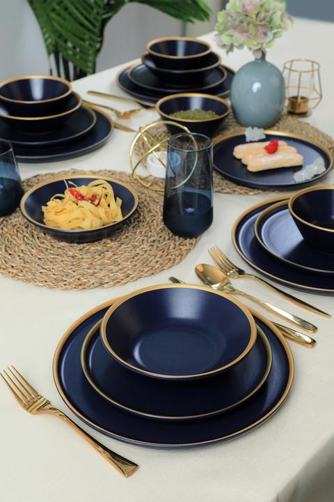Produktbild Hermia Chroma Dinner Set (24 Stück)