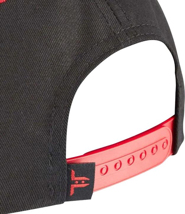 Produktbild Tokyo Time Erwachsene Misfits Gaming Logo Baseballmütze (One Size)