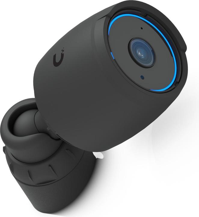 Produktbild Ubiquiti UniFi Bullet-Kamera mit abgewinkelter Basis (Montage-Kit)